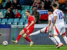 Глебов оценил возможные шансы сборной России на ЧМ