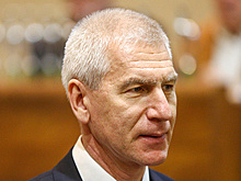 Привалова считает, что дисквалификация Шляхтина не ухудшит шансы россиян поехать на ЧЕ