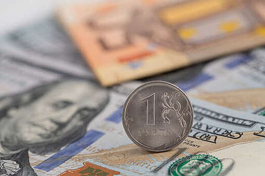 Экономист Масленников: доллар не вырастет до 100 рублей в декабре