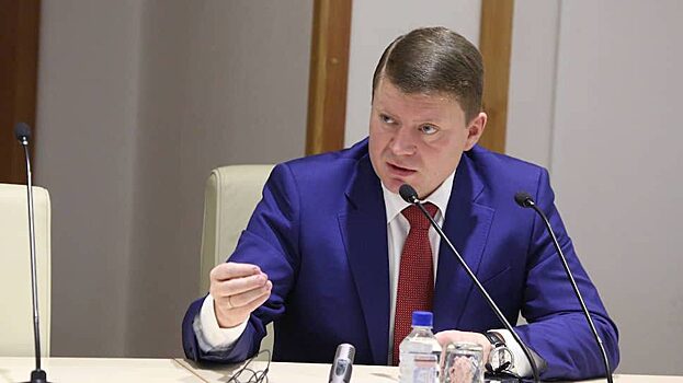 Мэр Красноярска прокомментировал ситуацию с градостроительными неурядицами в городе