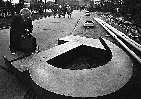 Кому и сколько остался должен Советский Союз?