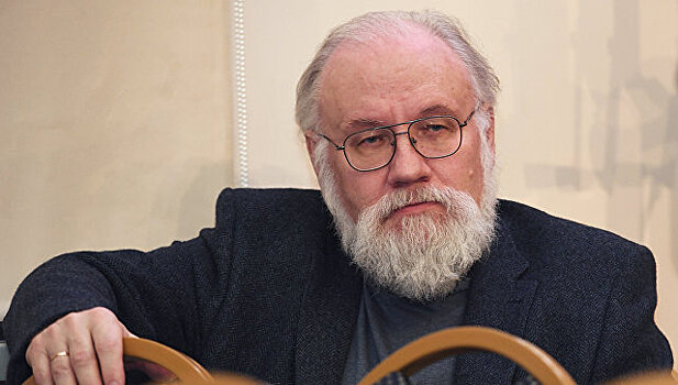 Чуров заявил, что скептически относится к использованию технологии блокчейн
