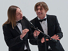 Основатель «Би-2» Лева заразился коронавирусом