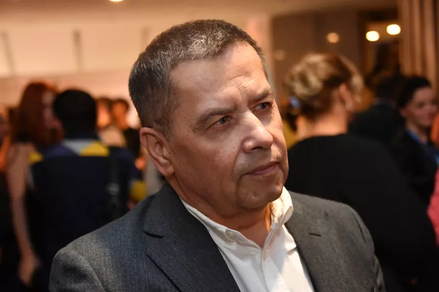 В Москве перенесли концерт группы Любэ из-за болезни Николая Расторгуева