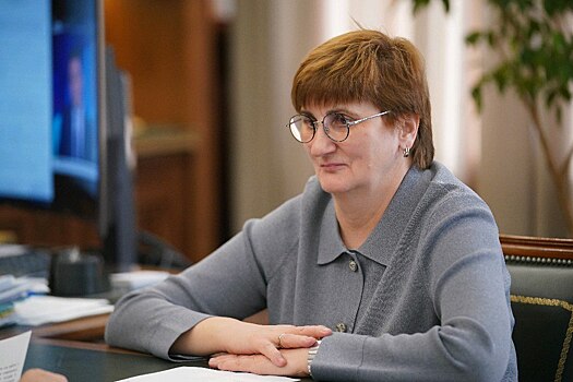 Замминистра здравоохранения Кузбасса возглавила областной медколледж