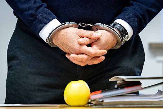 Генерала из Минобороны арестовали по делу о хищении 57 миллионов