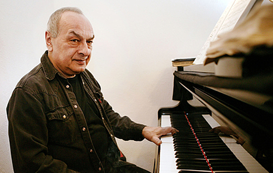 Появились подробности смерти Левона Оганезова: держался до последнего