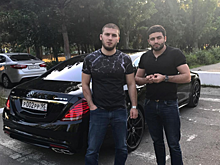 Очередной "гонщик без головы" промчался по Москве с запредельной скоростью
