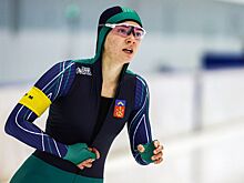 Россияне отобрались на Олимпиаду-2026 в коньках и шорт-треке, кто именно поедет на Игры в Италию