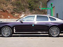 Составлен ТОП-5 культовых автомобилей времен СССР, которые могут возродить на примере марки «Москвич»