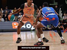 Ростислав Вергун: «Помогали в начале игры сопернику своей пассивностью, выбором атак, потерями и небрежностью»