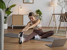 Врач назвала помогающие проснуться упражнения