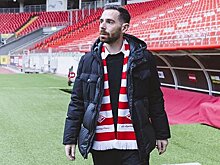 Экс-директор «Спартака» Амарал – кандидат «Ростова». Клуб хочет видеть команду европейского уровня и отдает предпочтение иностранцам (Legalbet)