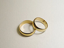 Хорошее дело браком не назовут, или Почему мужчины боятся загса?