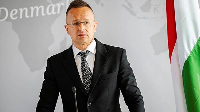 В Венгрии назвали условие для переговоров по Украине
