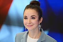 Известная телеведущая рассказала о критике из-за участия в шоу на Первом канале