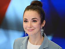 Известная телеведущая рассказала о критике из-за участия в шоу на Первом канале