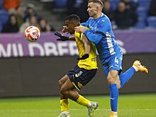 Защитник «Динамо» рассказал, чем занимается Сергей Паршивлюк в качестве тренера