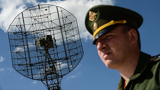 Зачем США российские радары?