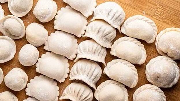 Топ необычных рецептов пельменей и начинок для них от шеф-поваров