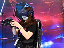 В Китае открылась выставка "умных" городов и "умной" экономики