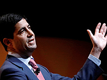 Bloomberg: Трамп определился с главой Федрезерва