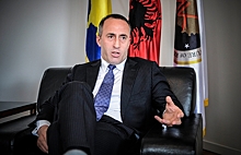 Лидера косовской оппозиции обвинили в коррупции
