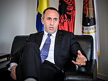 Лидера косовской оппозиции обвинили в коррупции