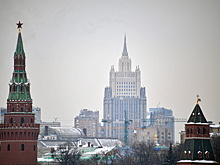 Пока вы не уснули: помеха для принятия новых санкций и арест сына Жириновского
