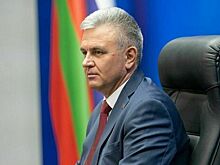 Молдавия до сих пор не назвала виновных во вторжении в Приднестровье