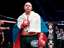Федор Емельяненко проиграл в бою за титул чемпиона Bellator и завершил карьеру