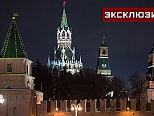 Серая Красная площадь: как Кремль прятали от нацистов во время войны