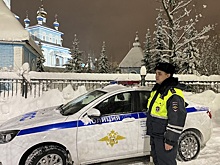 Рождество в Челябинской области прошло без происшествий