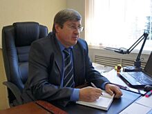 СУ СК РФ по Нижегородской области опроверг информацию о задержании экс-главы Балахны