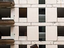 В Госдуме приняли закон о новых механизмах переселения из аварийного жилья