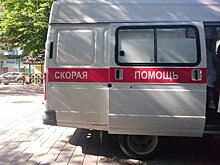 В Саратовской области 26-летняя женщина потеряла сознание на пляже и скончалась в машине "скорой"