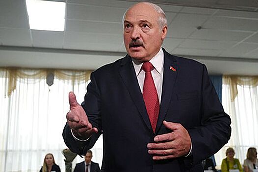 Лукашенко поговорил с Путиным о «глубине седых времен»