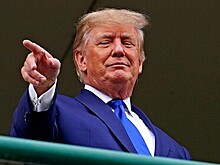 Маск пообещал восстановить аккаунт Трампа в Twitter