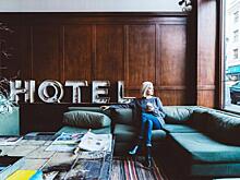 Booking.com тут не место. Что задумал Ростуризм