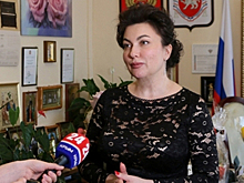 Министр культуры Крыма покрыла матом коллег прямо на совещании