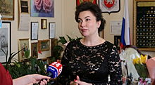 Министр культуры Крыма покрыла матом коллег прямо на совещании