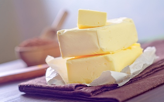 Масло, спред и маргарин: в чем отличие и польза