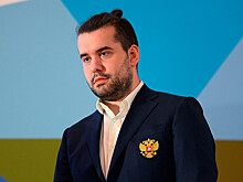 «Карлсен по психотипу более устойчивый, чем Непомнящий»