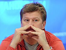 Губерниев рассказал о скандале в сборной России по биатлону