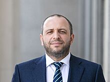 Турецкие СМИ обнаружили связь нового министра обороны Украины с США