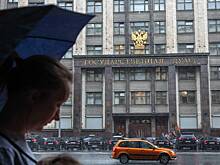 В Госдуме обвинили трех европейских лидеров в продвижении неонацизма