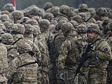 Армия Британии оказалась в кризисе из-за успехов ВС РФ