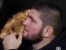 Нурмагомедов сравнил жизнь с деньгами и без