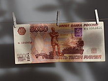 В Самаре работодатель за полгода задолжал сотрудникам почти 2 млн. рублей