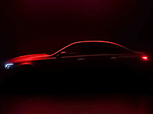 Mercedes-AMG показала самый мощный C 63 в истории